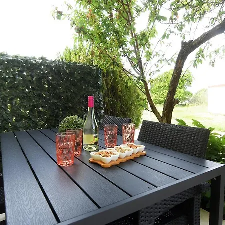 Apartamento Barkunada *