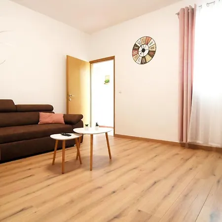 Barkunada * Vodnjan
