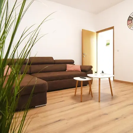 Barkunada Apartamento Vodnjan