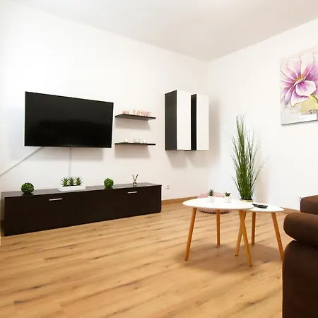 Barkunada Appartement Vodnjan