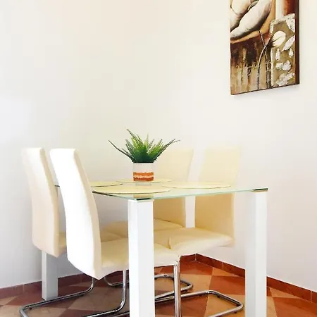Apartment Barkunada Vodnjan