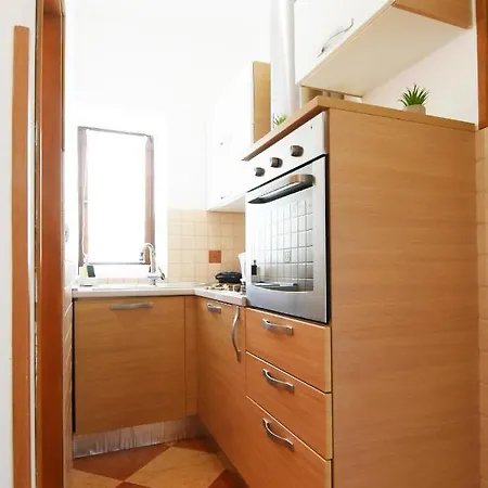Barkunada Apartment Vodnjan