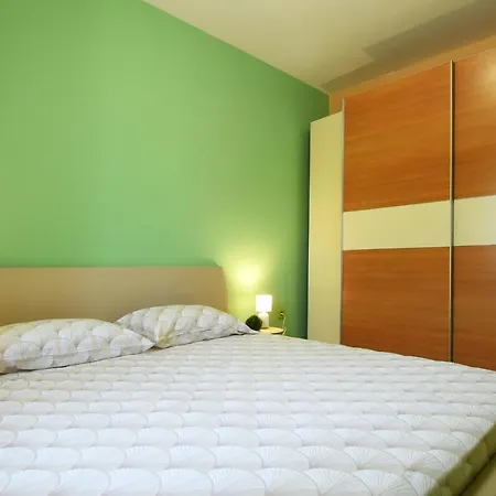 Apartment Barkunada