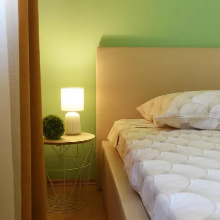 Barkunada Apartamento Vodnjan