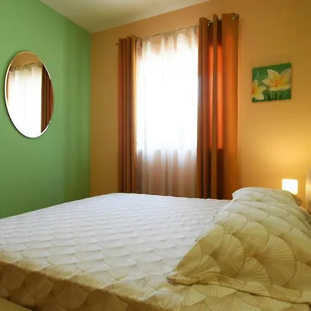 Barkunada Apartamento Vodnjan