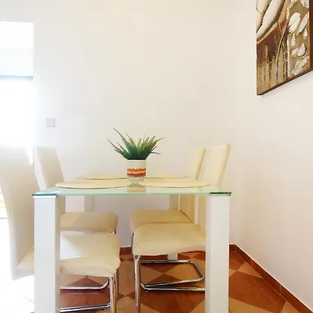 Apartamento Barkunada