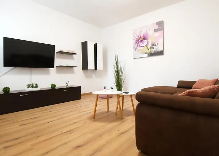 Barkunada Appartement Vodnjan
