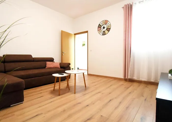 Barkunada * Vodnjan