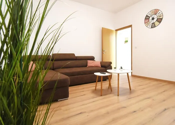 Barkunada Appartement Vodnjan