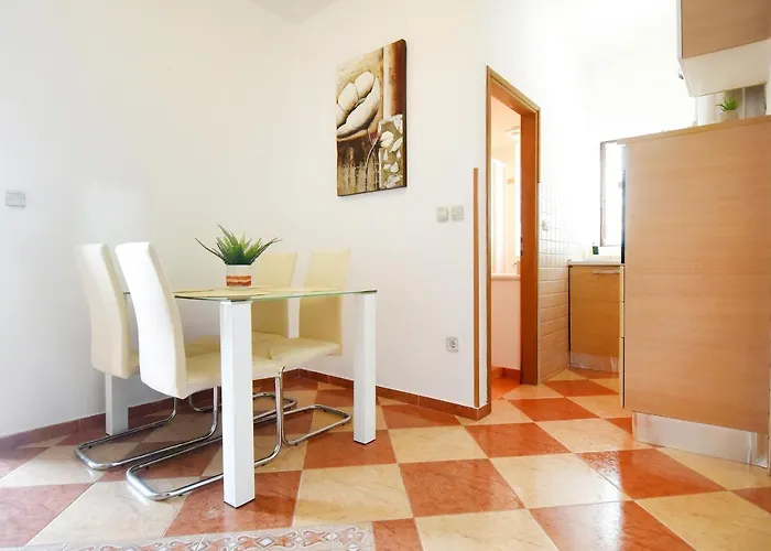 Barkunada Appartement Vodnjan