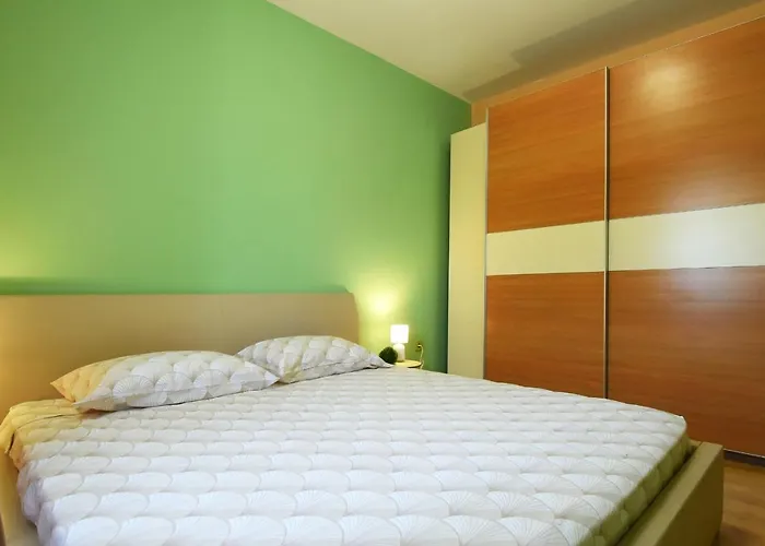 Appartement Barkunada
