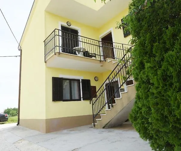 Barkunada * Vodnjan