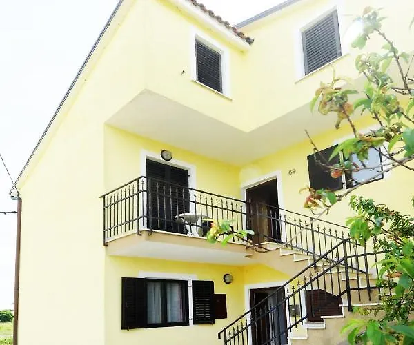 Barkunada Appartement *