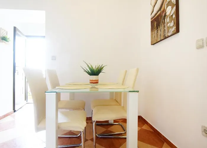 Appartement Barkunada