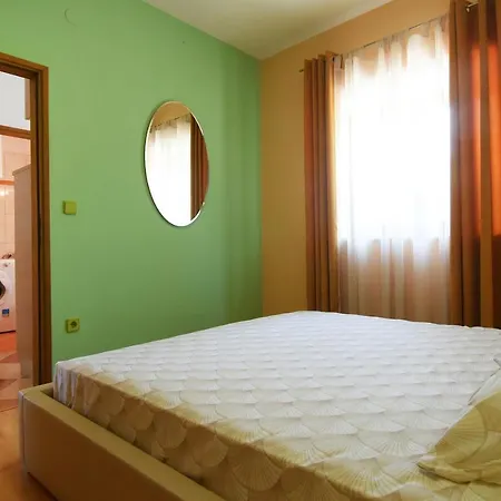 Apartman Barkunada