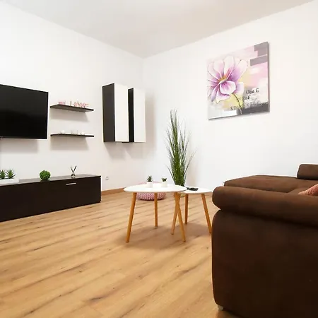 Barkunada דירה וודניאן