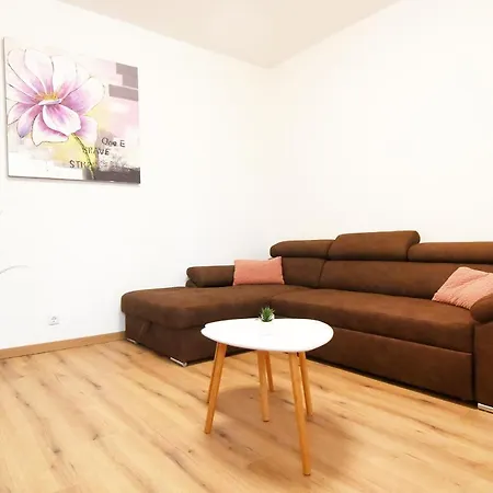 דירה Barkunada *