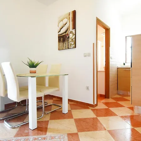 Barkunada Appartement Vodnjan