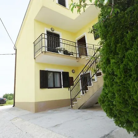 Barkunada * Vodnjan
