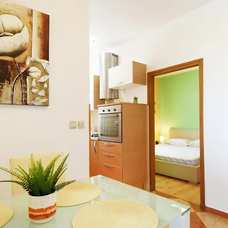 דירה Barkunada וודניאן