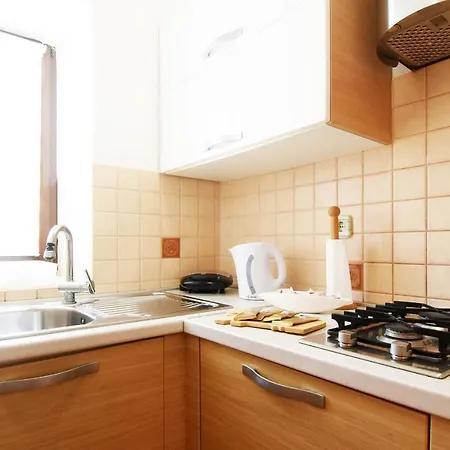 דירה Barkunada *