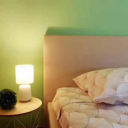 Barkunada דירה *