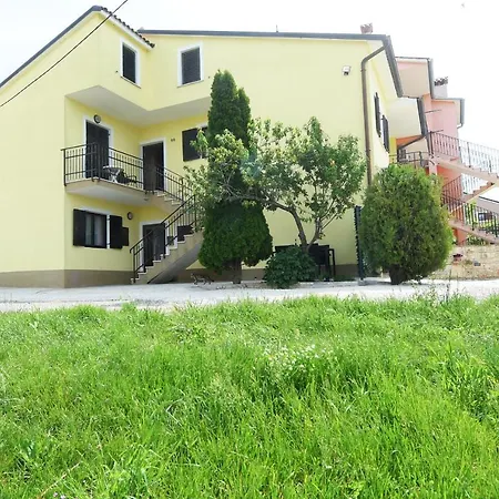 Barkunada Appartement