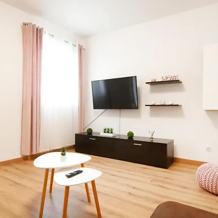 דירה Barkunada וודניאן