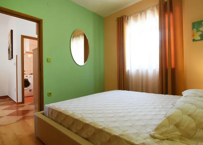 Appartement Barkunada