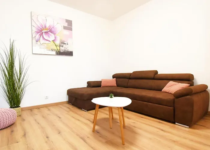 Appartement Barkunada *