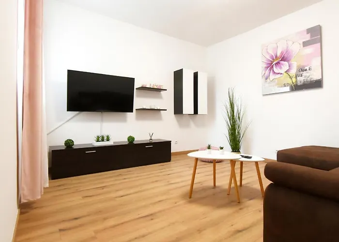 Barkunada 아파트 보드냔