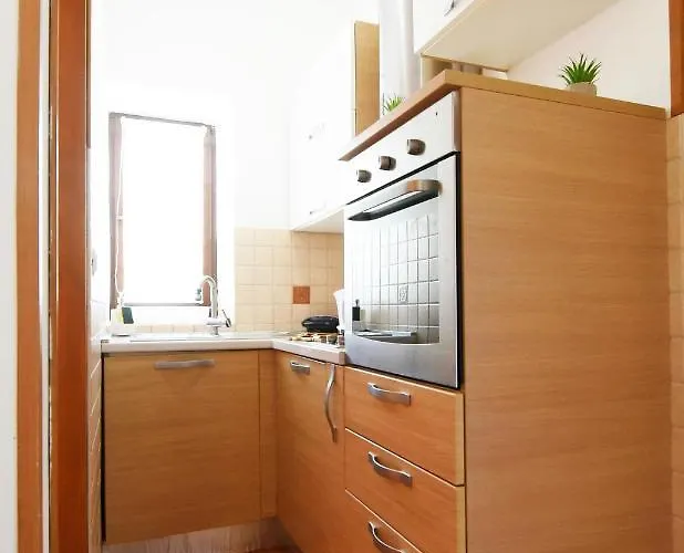 Barkunada Appartement Vodnjan