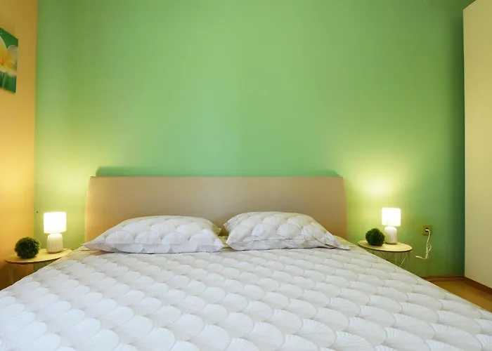 Barkunada Appartement