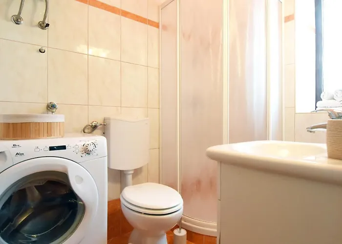 Apartment Barkunada
