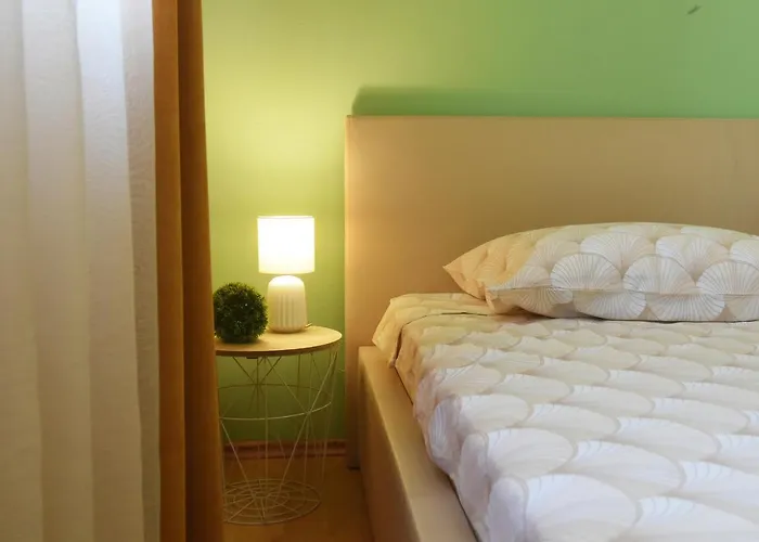 Barkunada Appartement Vodnjan