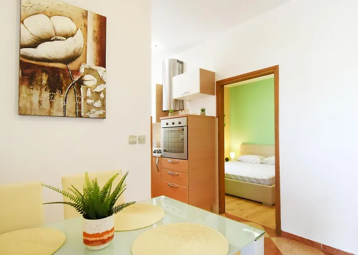 Appartement Barkunada Vodnjan
