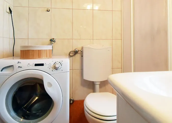 Appartement Barkunada *