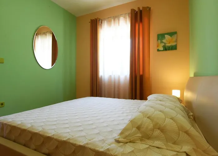 Barkunada Appartement Vodnjan