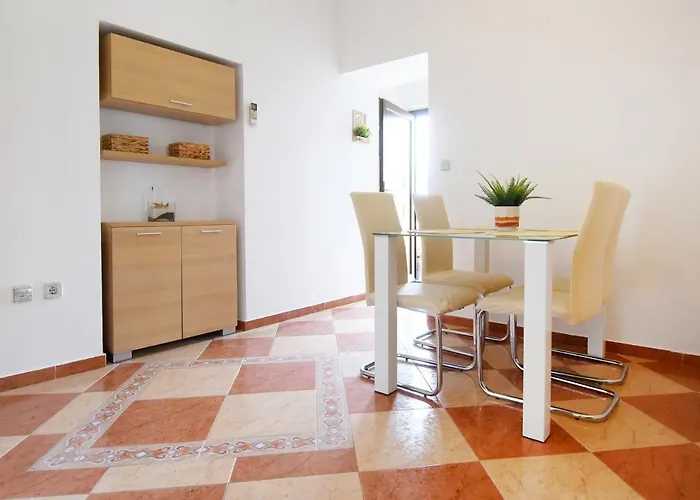 Barkunada Appartement *