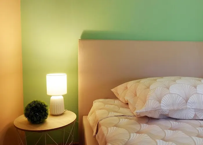 Barkunada Appartement *