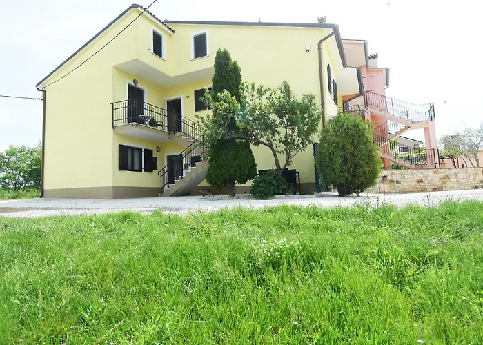 Barkunada Appartement