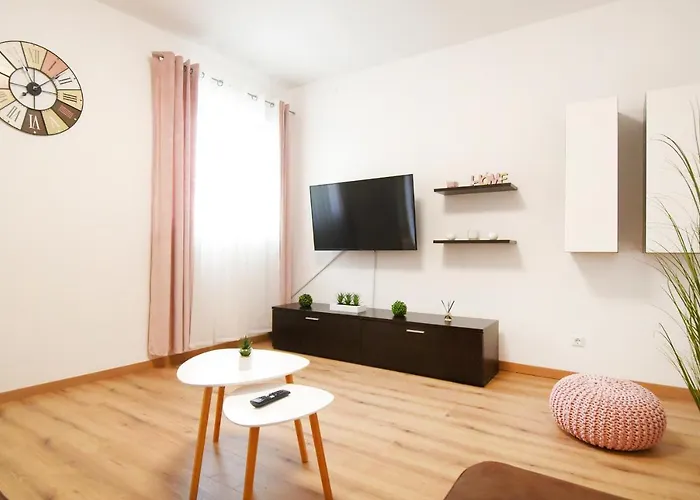 Appartement Barkunada Vodnjan