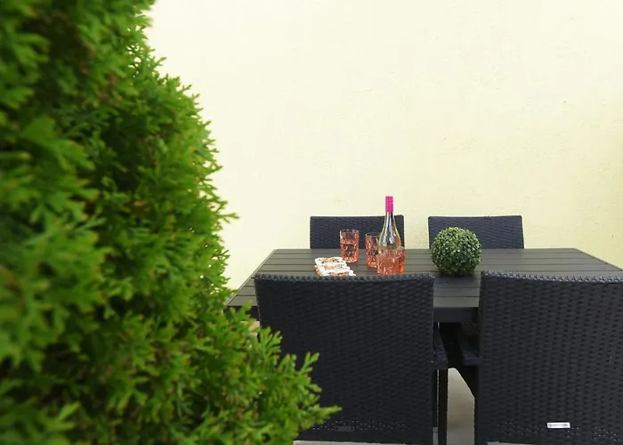 Appartement Barkunada