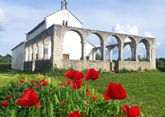 Appartement Barkunada